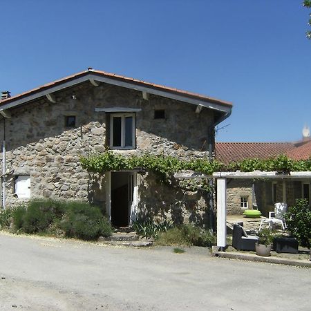 Les Roches Hotel Le Crestet Exterior foto