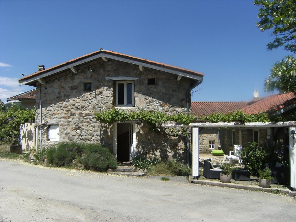 Les Roches Hotel Le Crestet Exterior foto